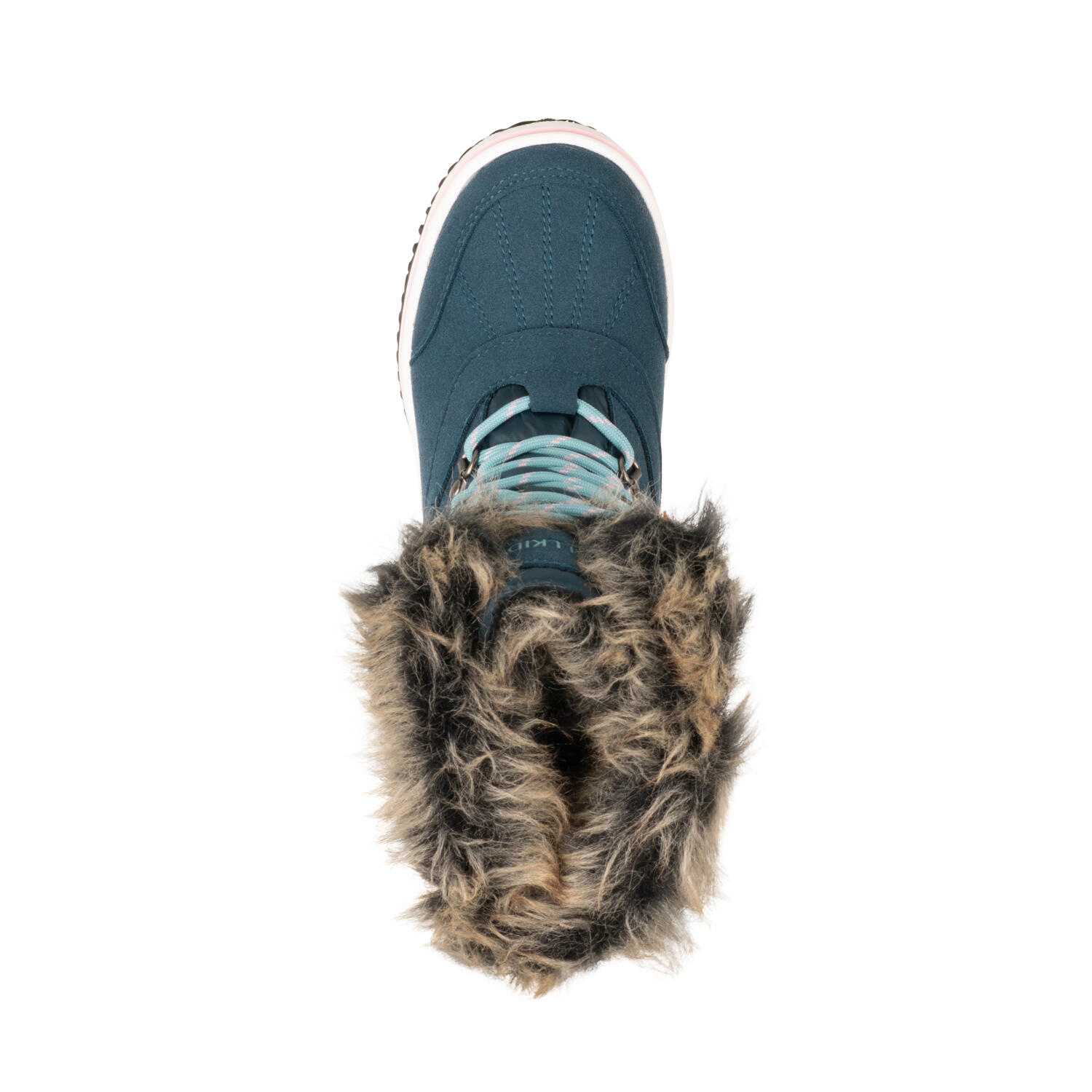 Winterstiefel Holmenkollen XT Outdoor girls 5/7
