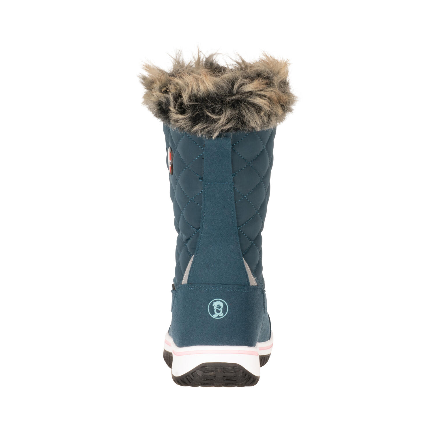 Winterstiefel Holmenkollen XT Outdoor girls 4/7
