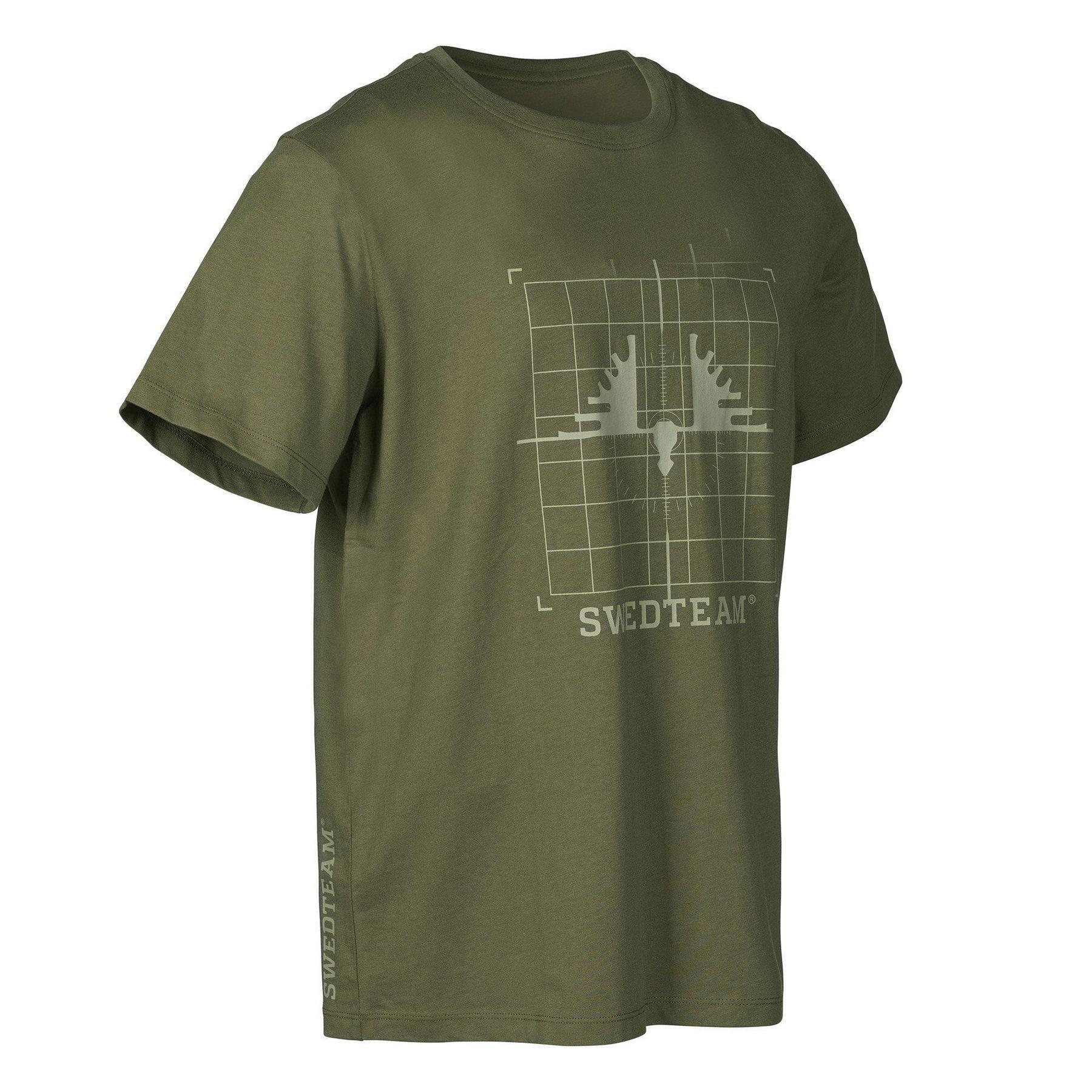 T-shirt Swedteam Ultra 3.0 3/3