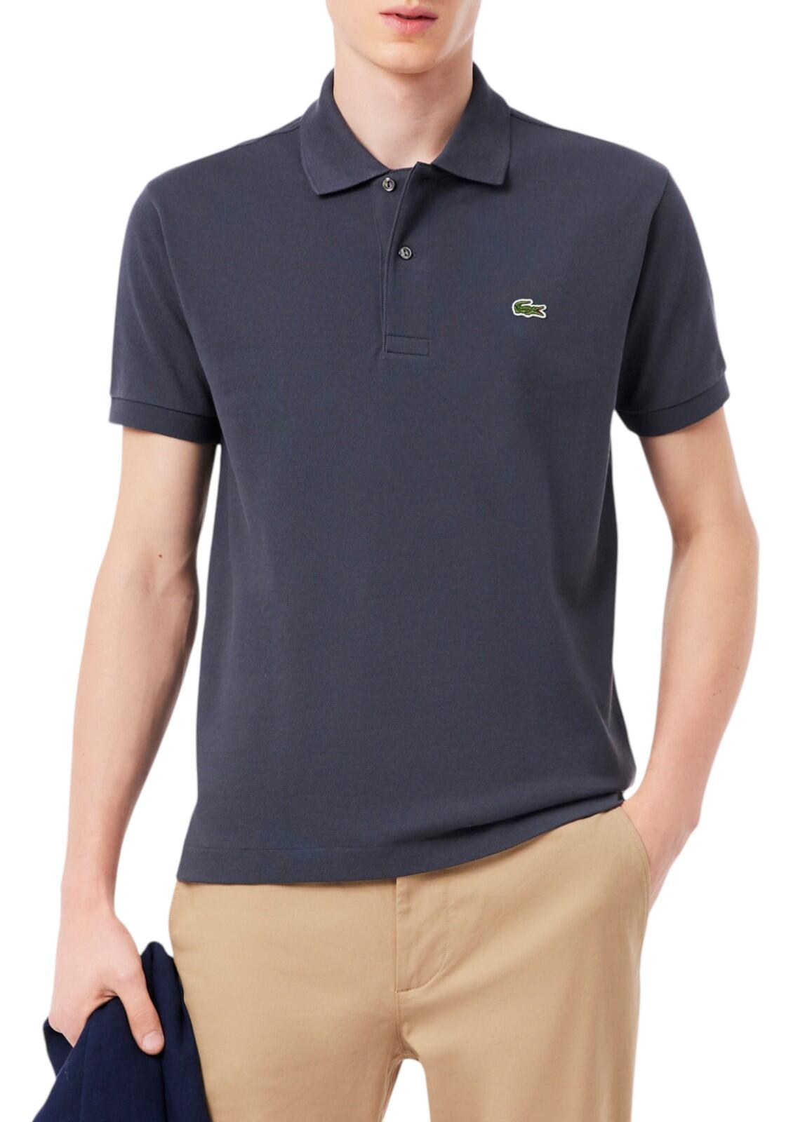 POLO MC COL S5T 2/4