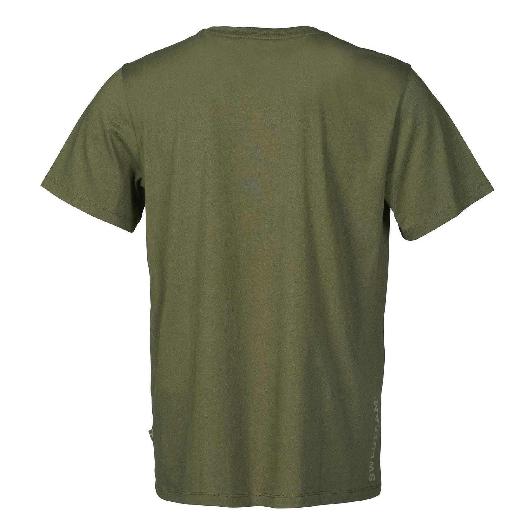 T-shirt Swedteam Ultra 3.0 2/3