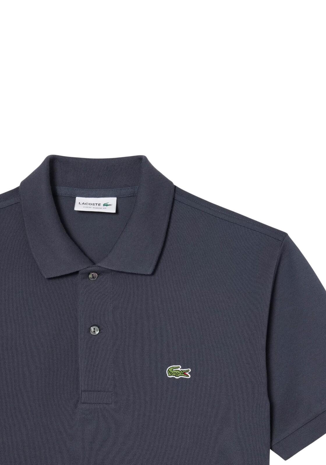 POLO MC COL S5T 4/4