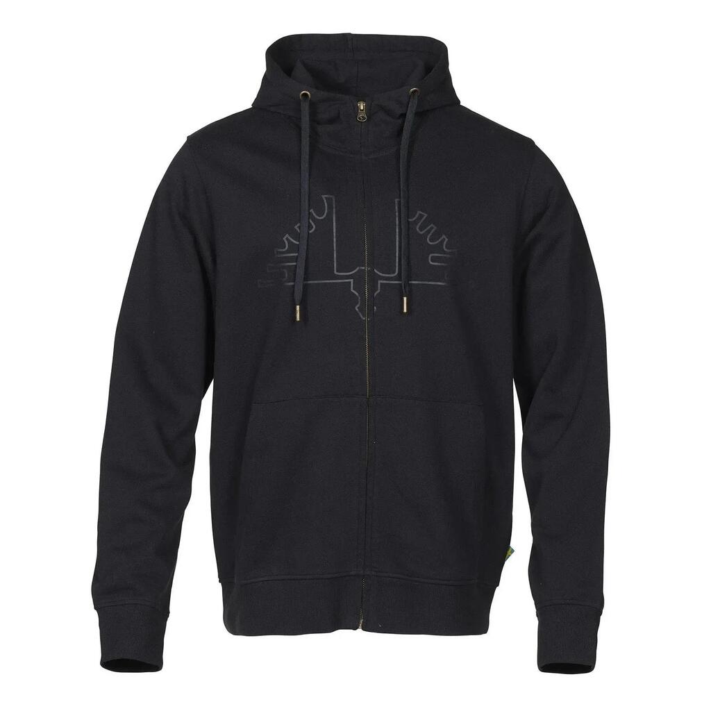 Zip-up hoodie Swedteam Ultra