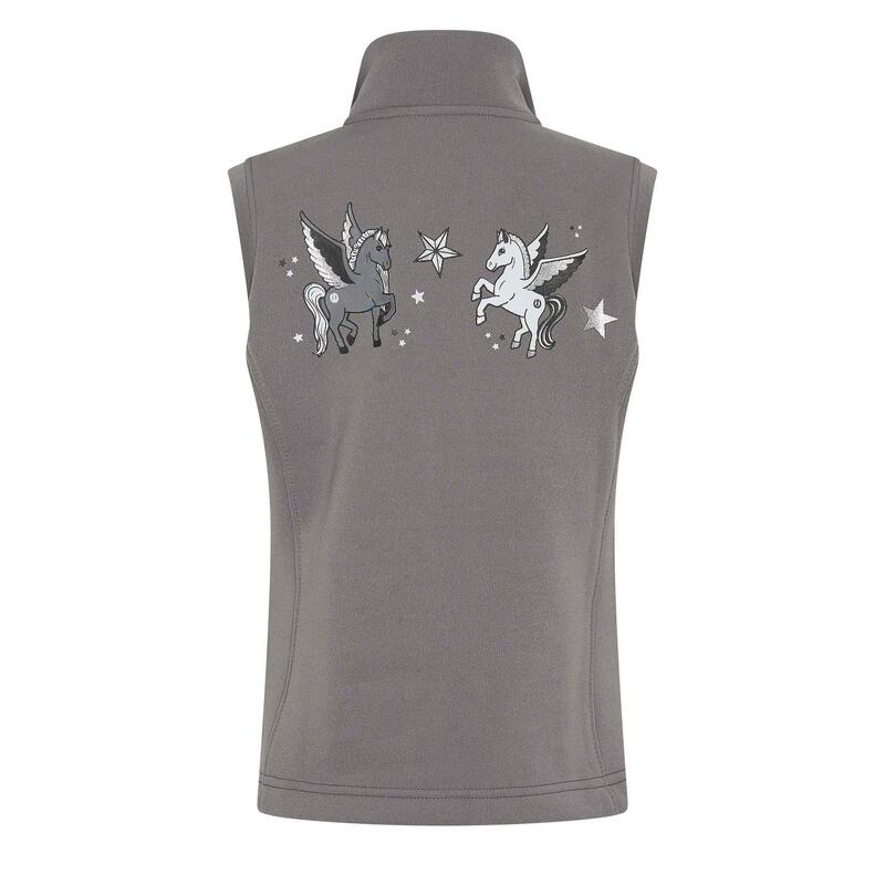 Veste fără mâneci Imperial Riding Carry pentru copii