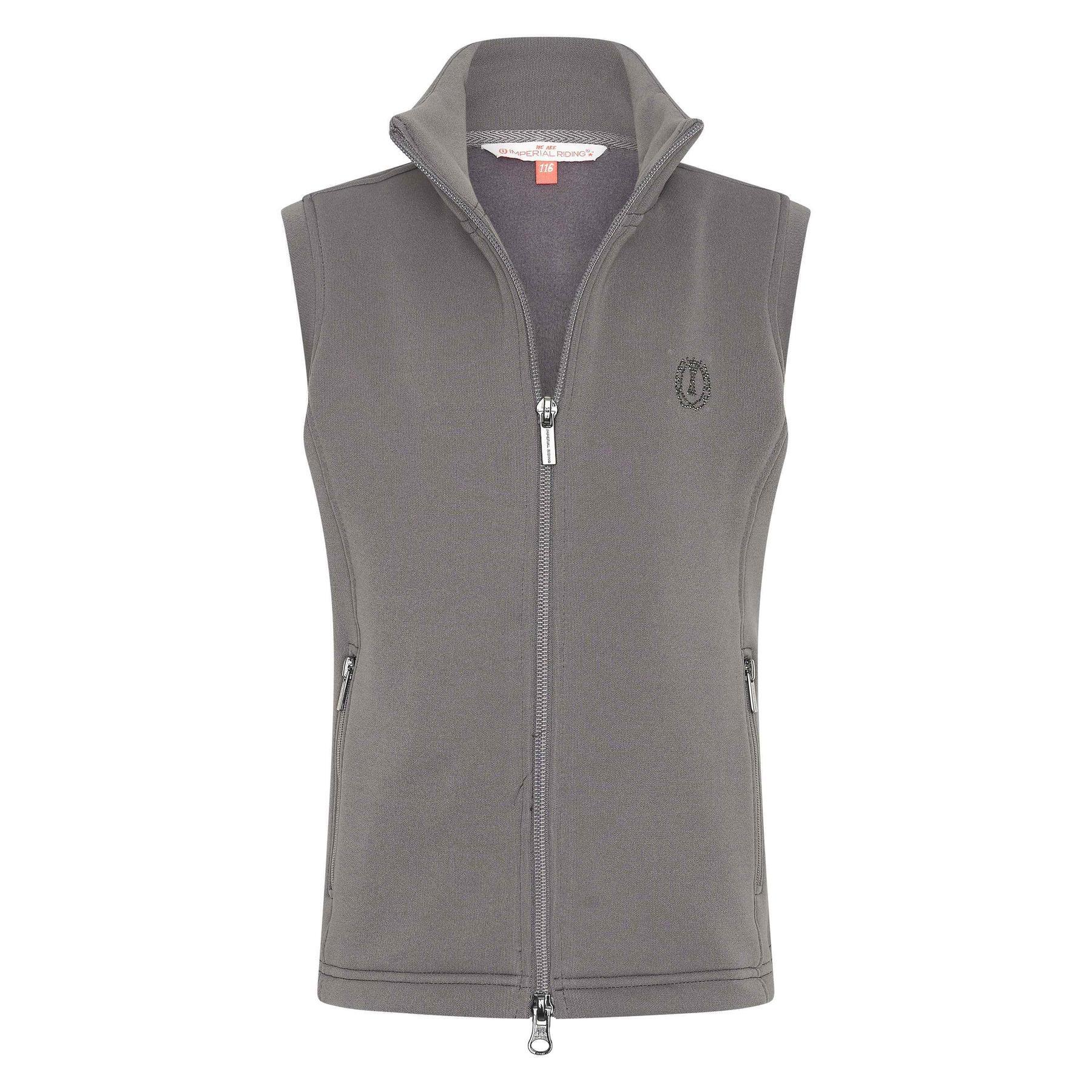 Veste fără mâneci Imperial Riding Carry pentru copii