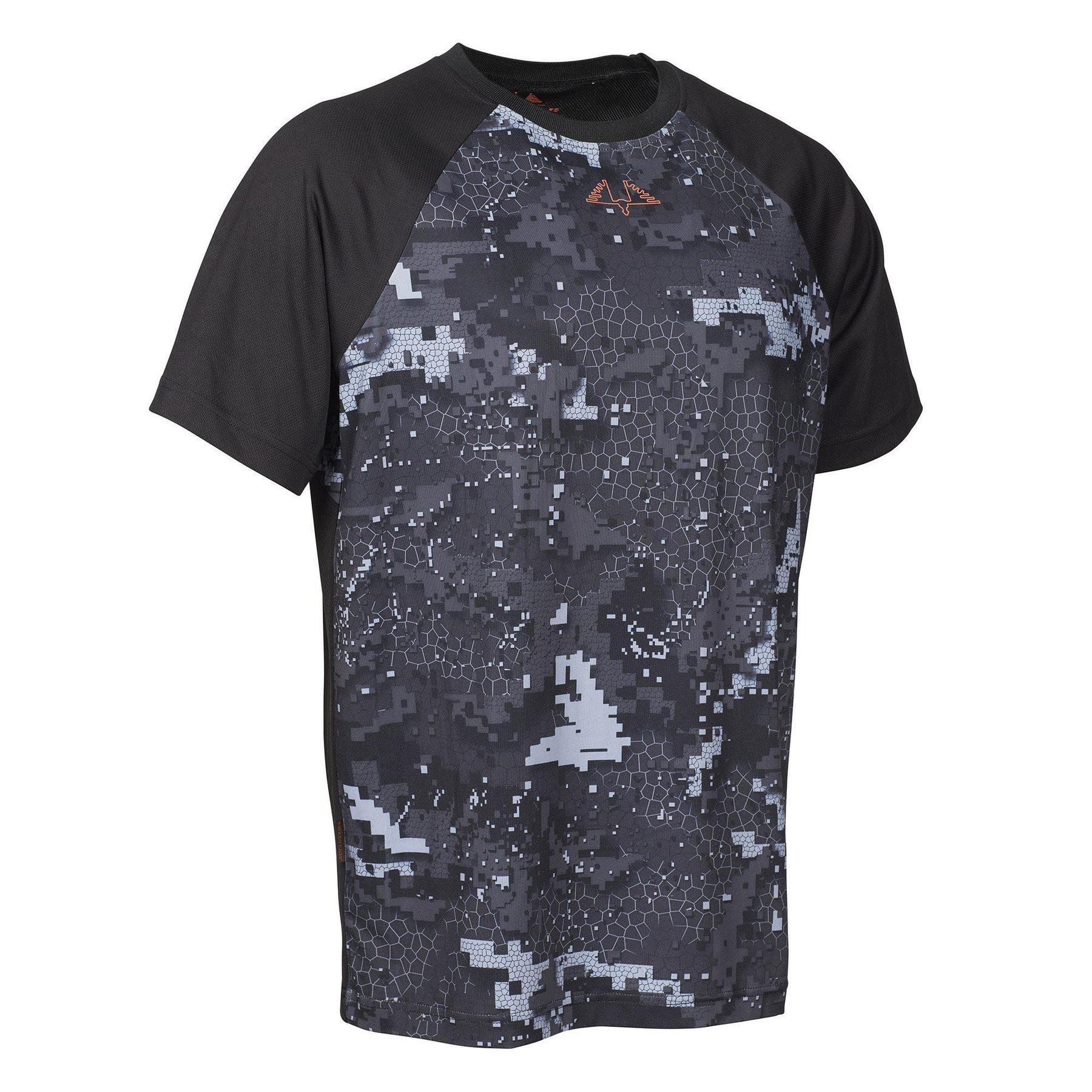 T-shirt Swedteam Alpha Re-Eco 3/3