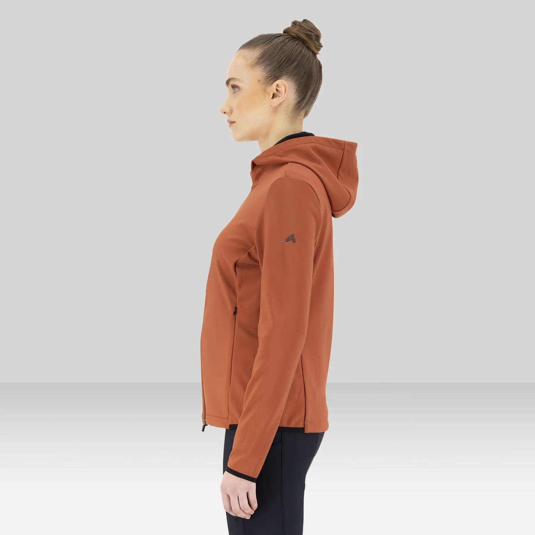 Reitsport-Hoodie , Damen Euro-Star Maddy 6/6
