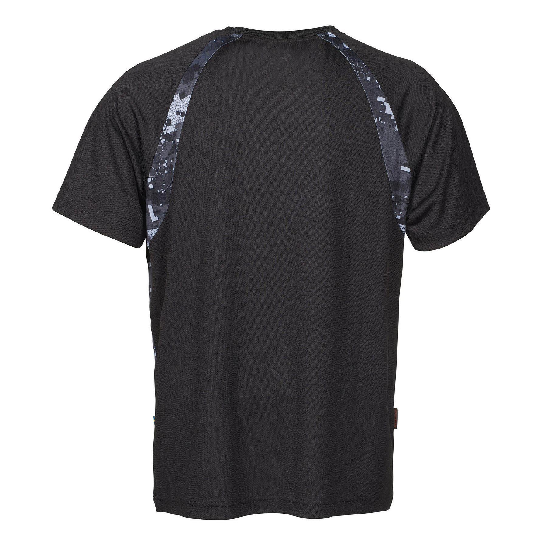 T-shirt Swedteam Alpha Re-Eco 2/3