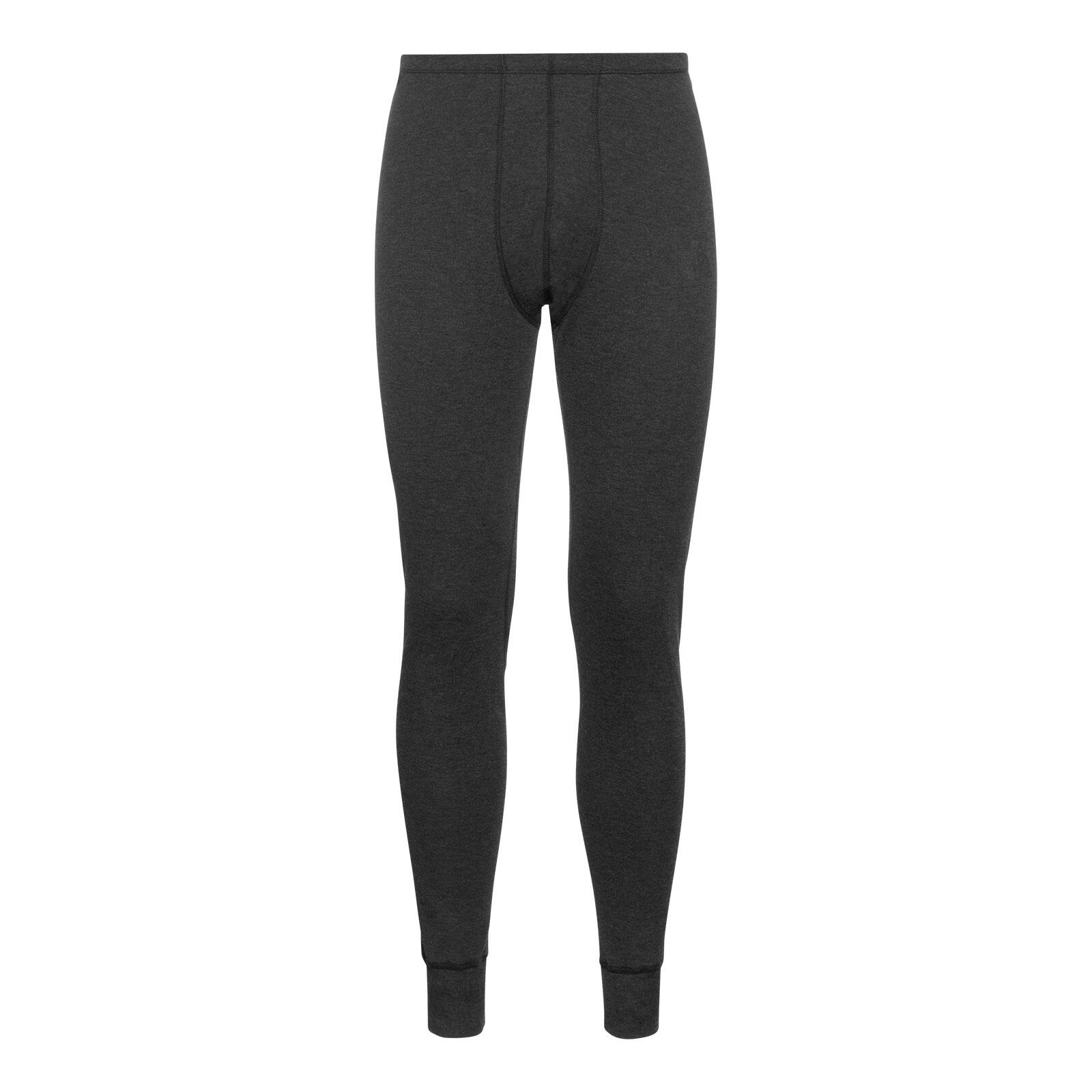 Ensemble Pull / Bas Odlo Active Warm Eco Set Gris 3/4