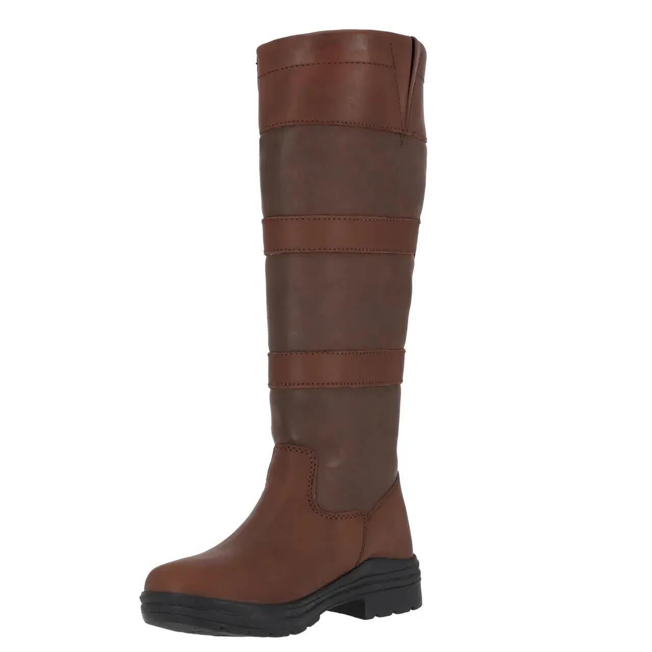 Buty zewnętrzne QHP Daan