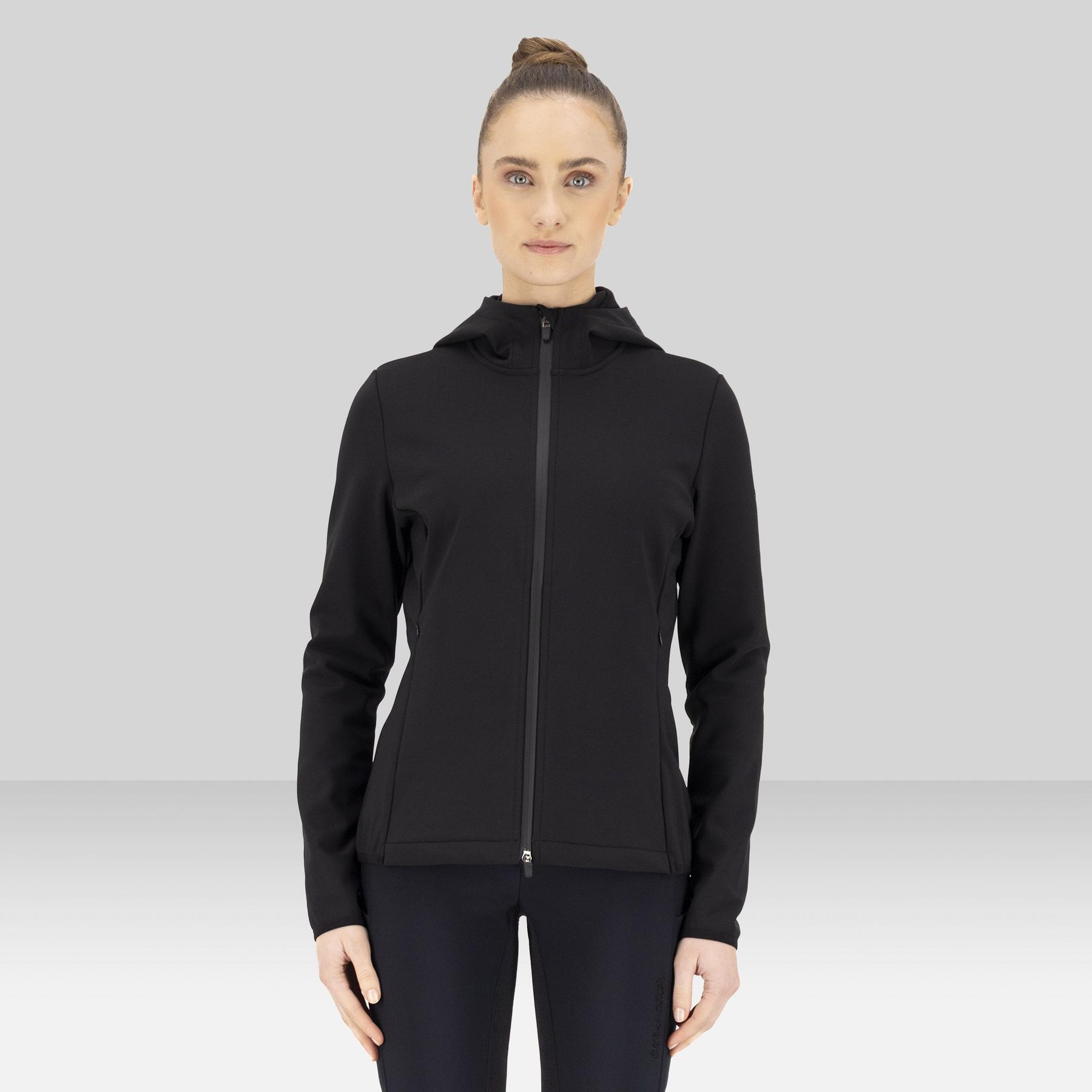 Reitsport-Hoodie , Damen Euro-Star Maddy 2/7