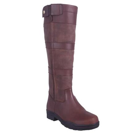 Bottes d'extérieur QHP Daan
