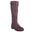Botine QHP Daan cu caracteristici de confort