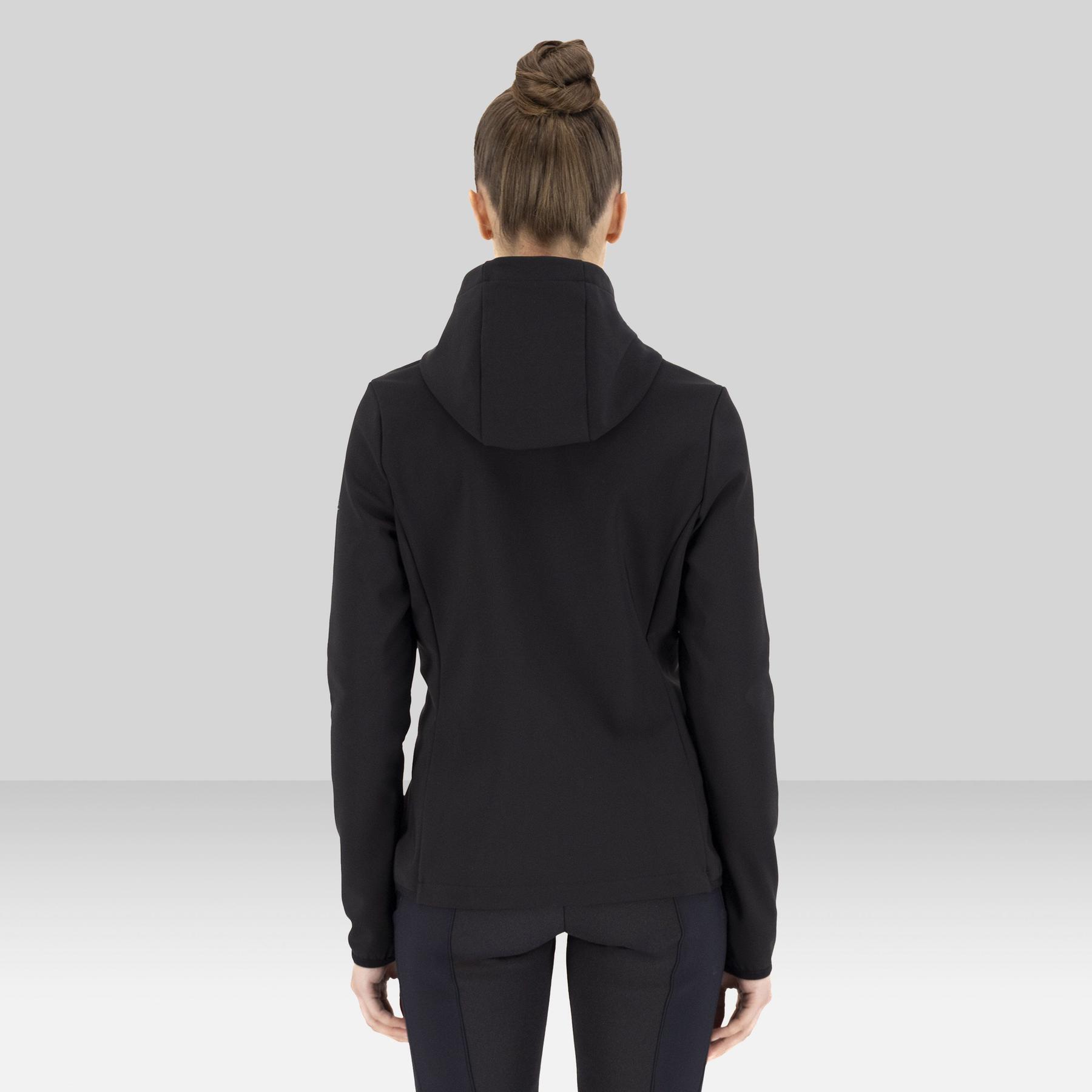 Reitsport-Hoodie , Damen Euro-Star Maddy 5/7