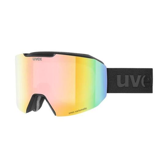 Maska narciarska Uvex EVIDNT Attract Vario