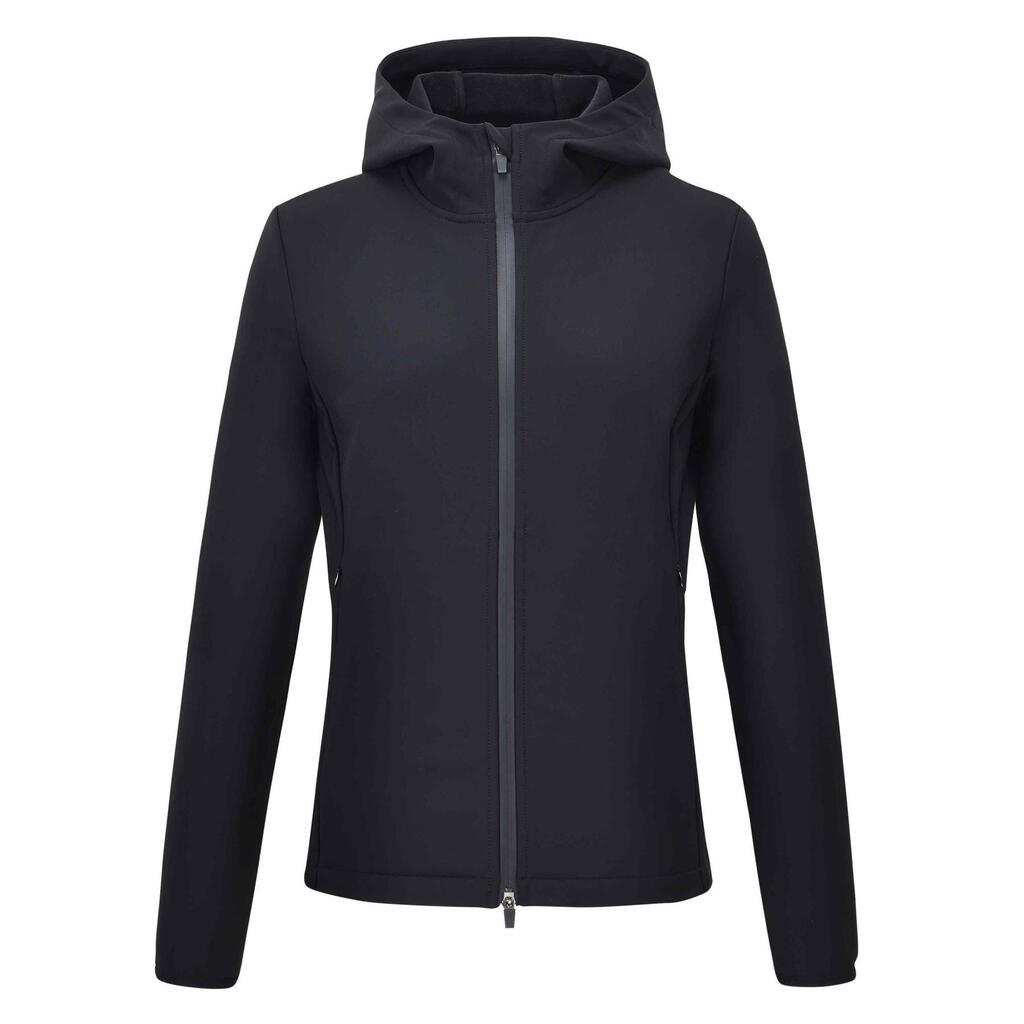 Women's riding hoodie Euro-Star Maddy