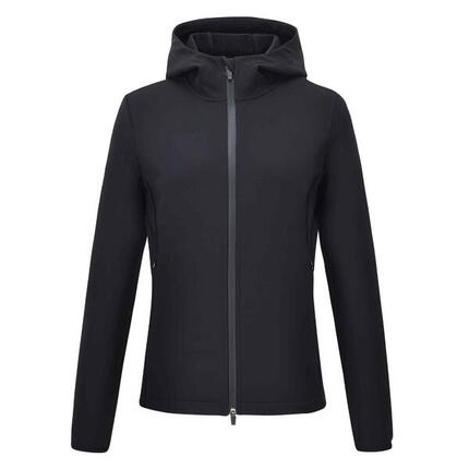 Reitsport-Hoodie , Damen Euro-Star Maddy