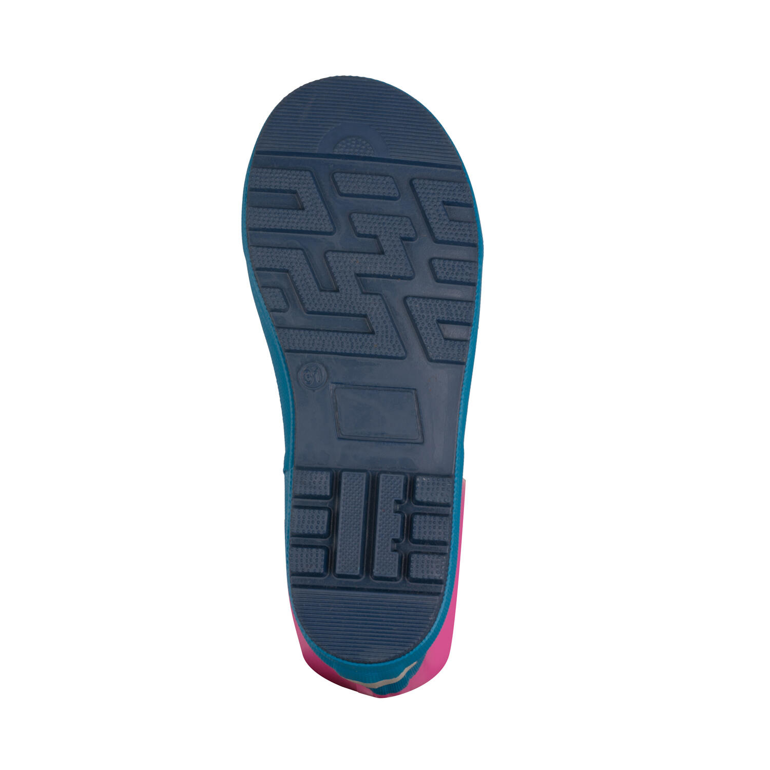 Gummistiefel Lysefjord Outdoor unisex 6/7