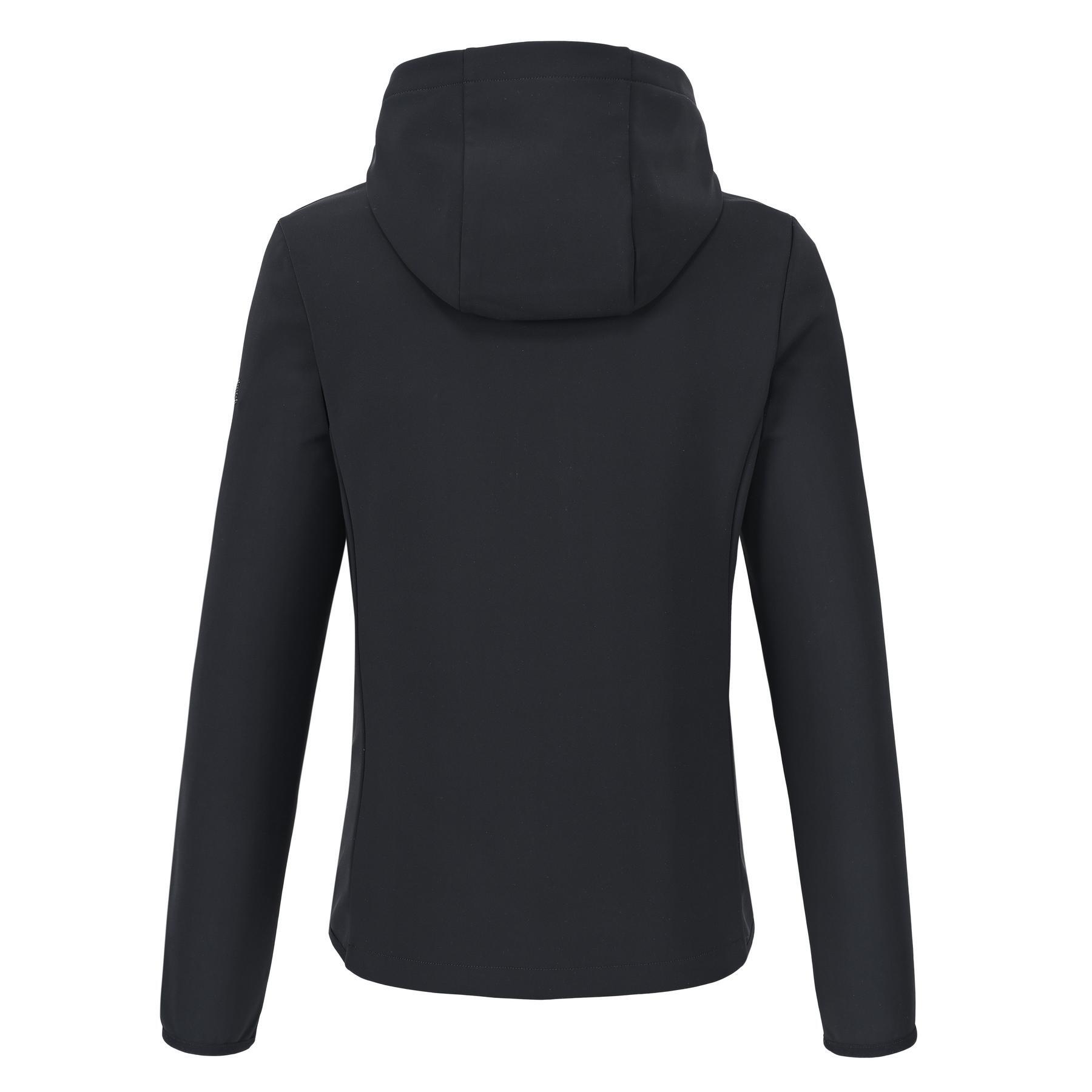 Reitsport-Hoodie , Damen Euro-Star Maddy 4/7
