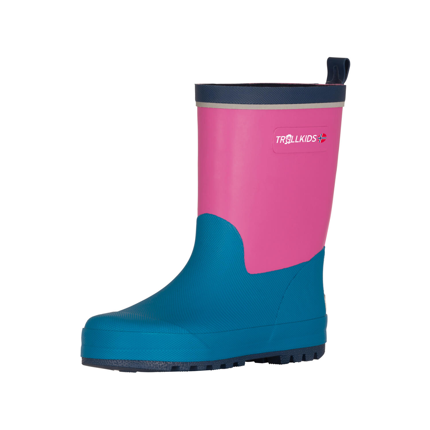 Gummistiefel Lysefjord Outdoor unisex 7/7