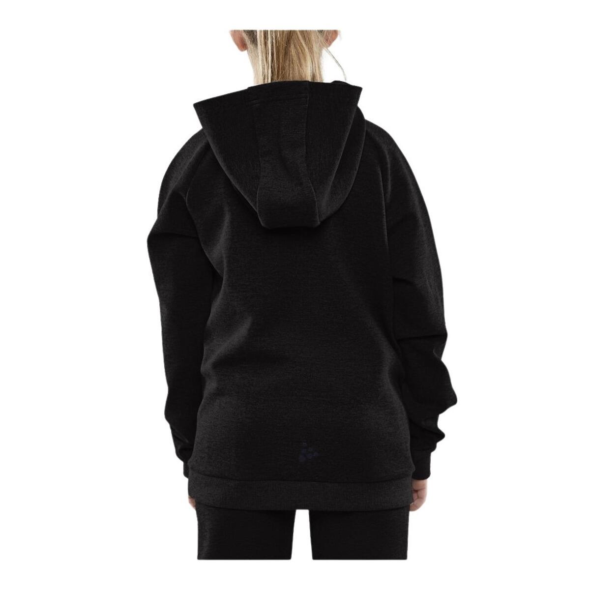 Sweater met capuchon voor kinderen Craft core soul 5/7