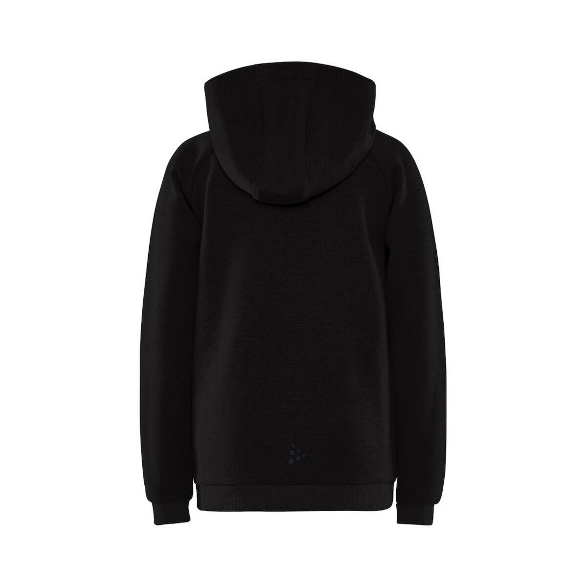 Sweater met capuchon voor kinderen Craft core soul 4/7