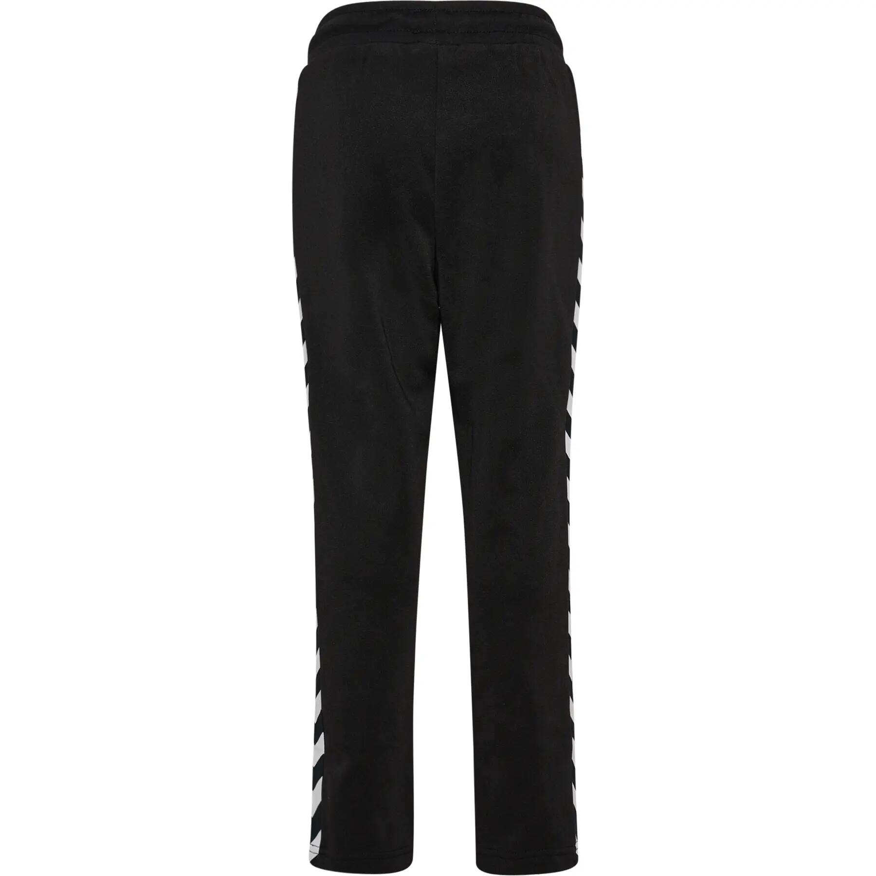 Pantalon de survêtement enfant Hummel Archive Regular 3/4
