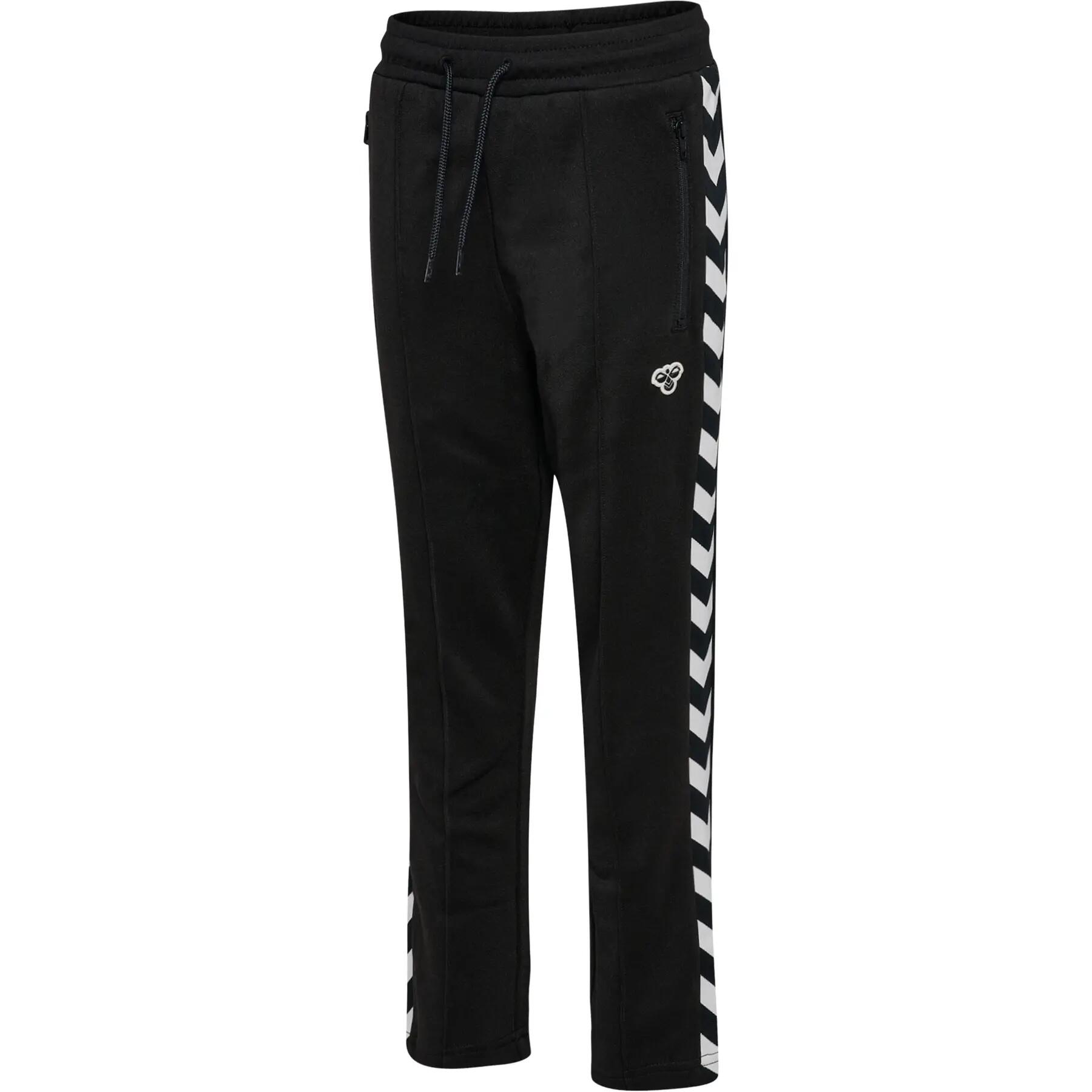 Pantalon de survêtement enfant Hummel Archive Regular 2/4