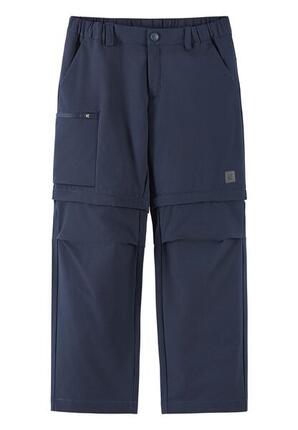 BugProof Outdoor-Hose Surina - Zip-Off-Hose, schnell zur Shorts wandelbar