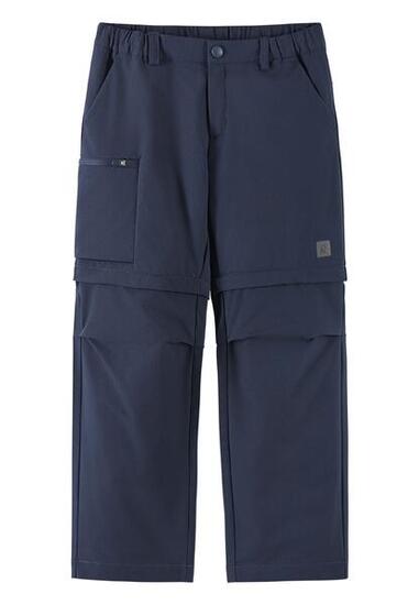 BugProof Outdoor-Hose Surina - Zip-Off-Hose, schnell zur Shorts wandelbar