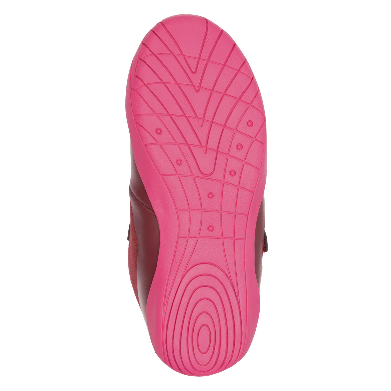 Kids Hallingdal Barefoot Winter Hiker 7/7