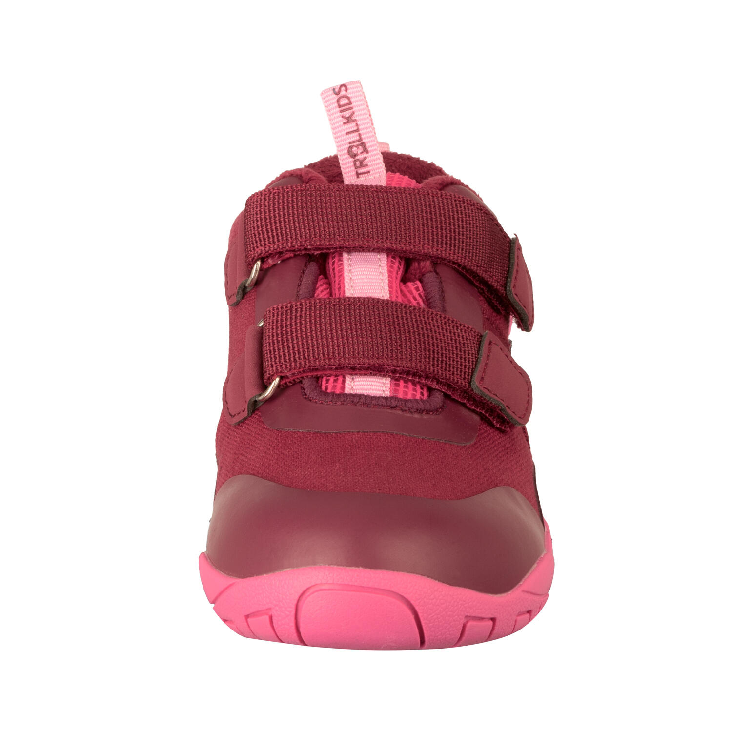 Kids Hallingdal Barefoot Winter Hiker 4/7