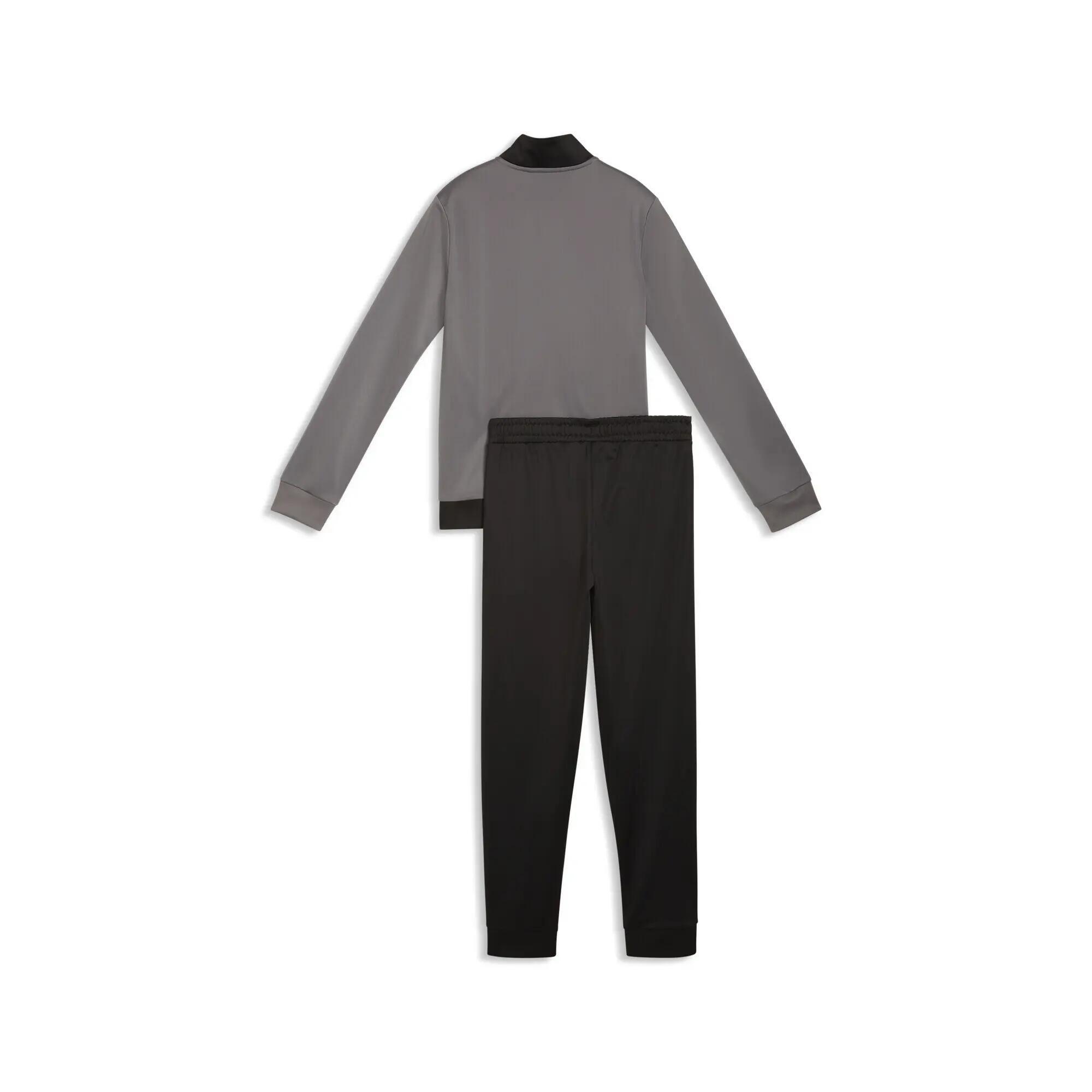 Colourblock trainingspak voor jongeren PUMA 5/5