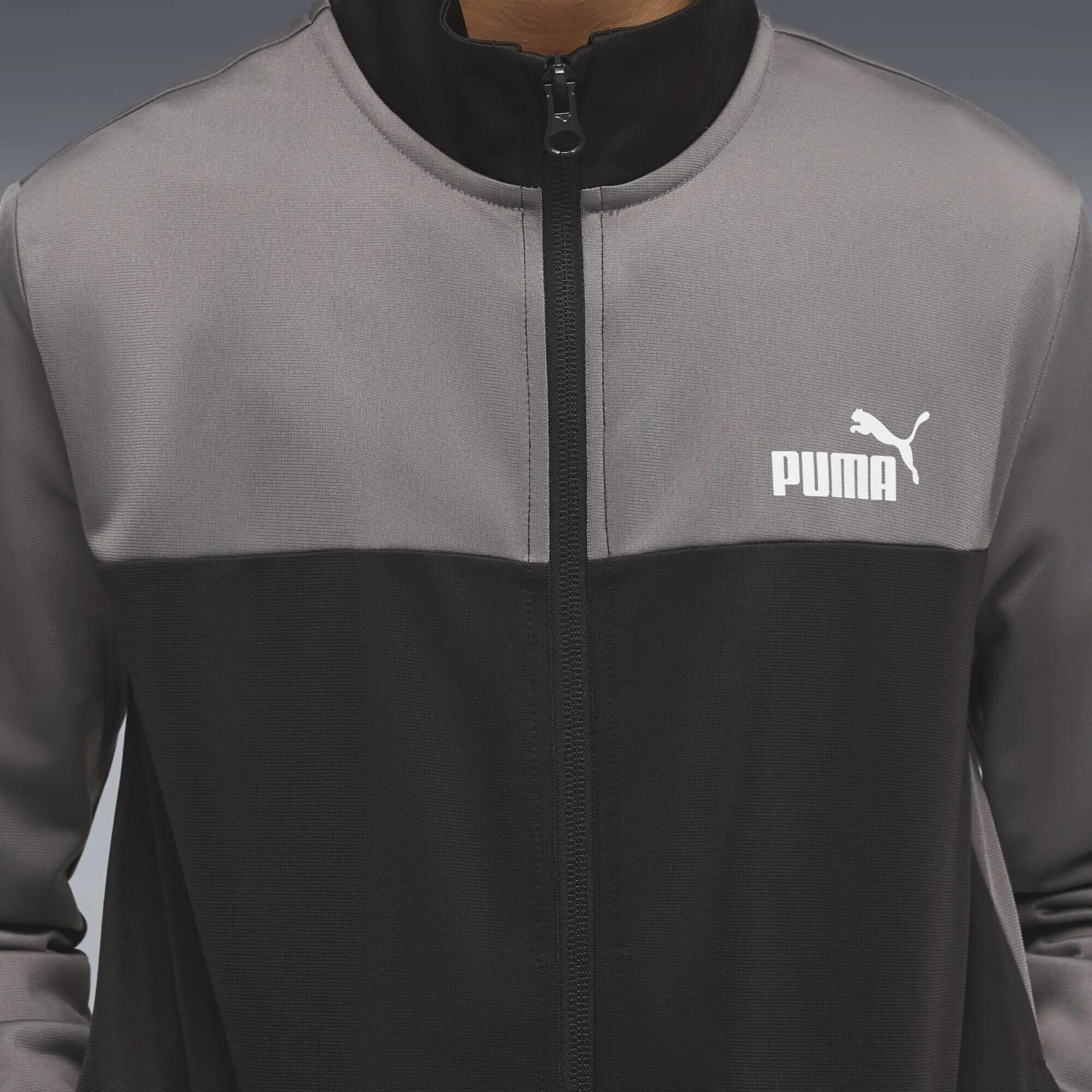 Colourblock trainingspak voor jongeren PUMA 4/5