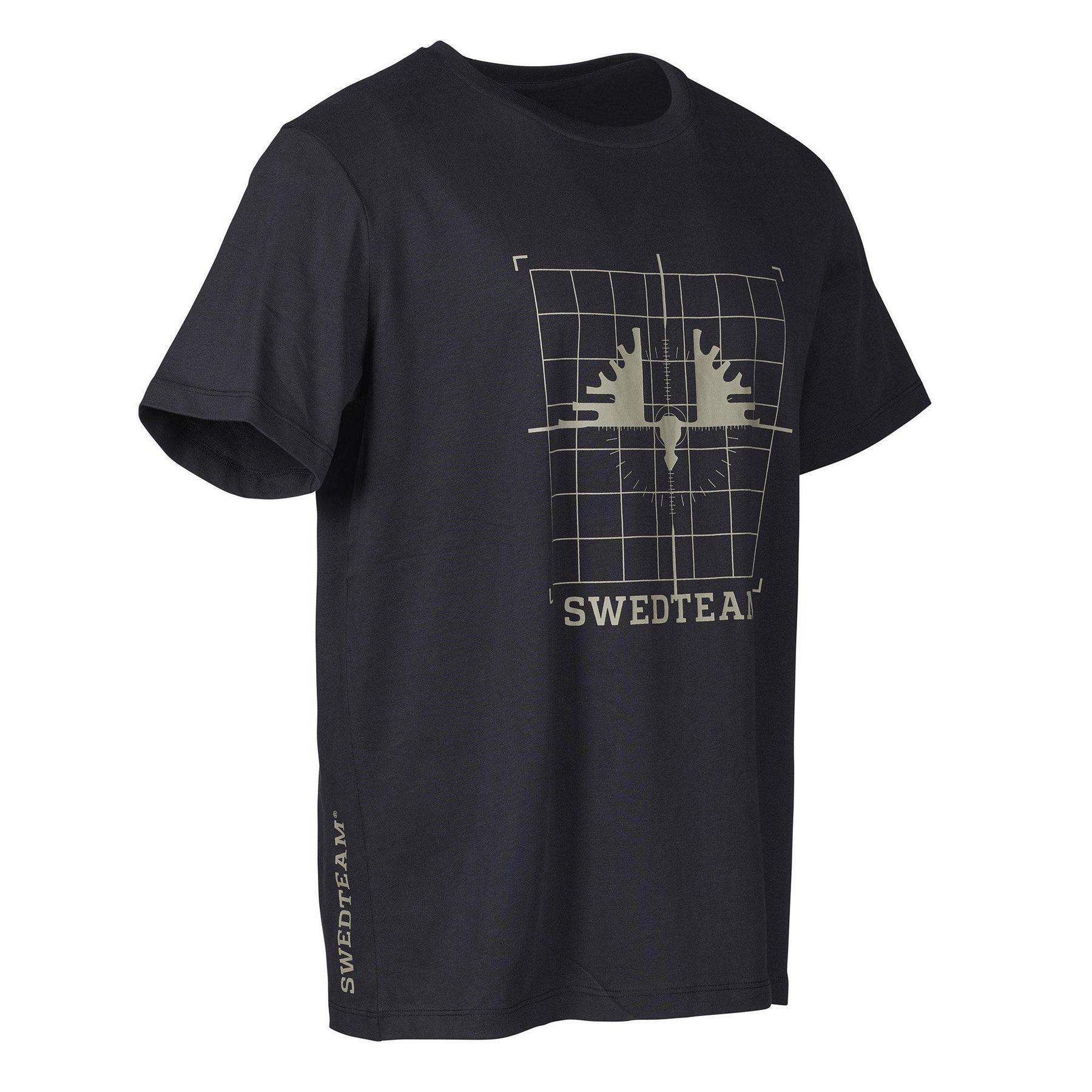 T-shirt Swedteam Ultra 3.0 3/4