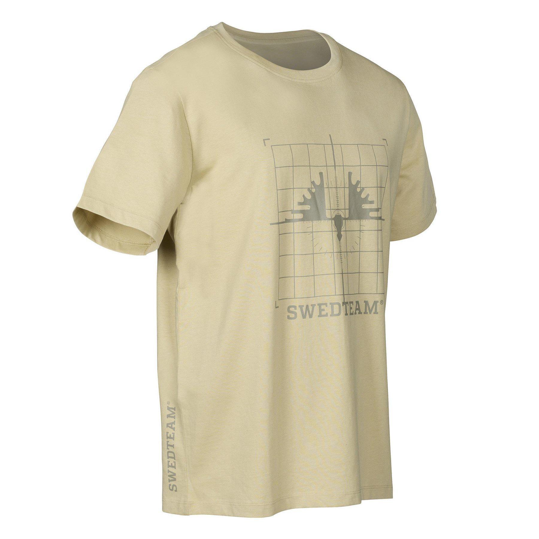 T-shirt Swedteam Ultra 3.0 3/3