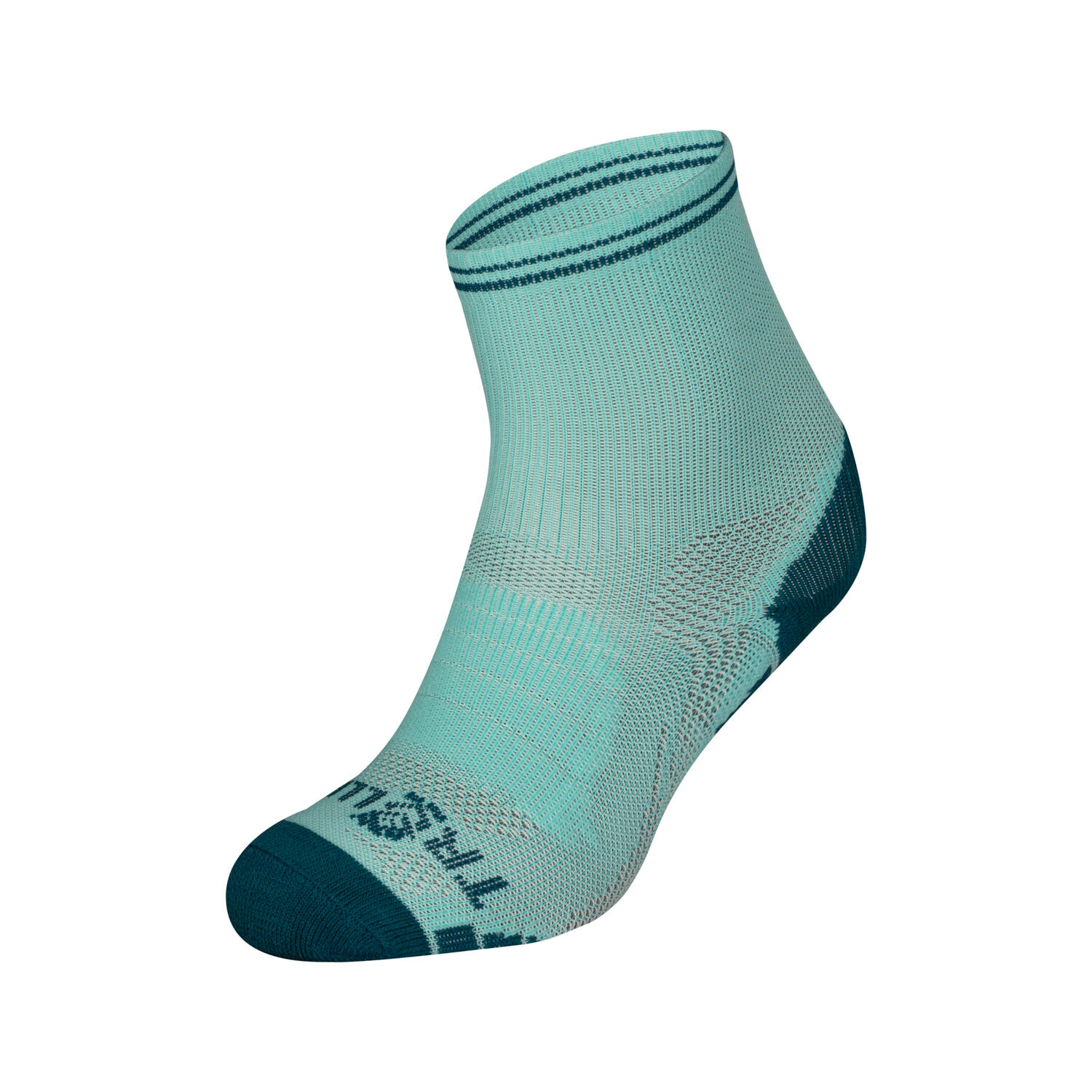 TROLLKIDS Kids Trekking Mid Cut Socks III 2/3