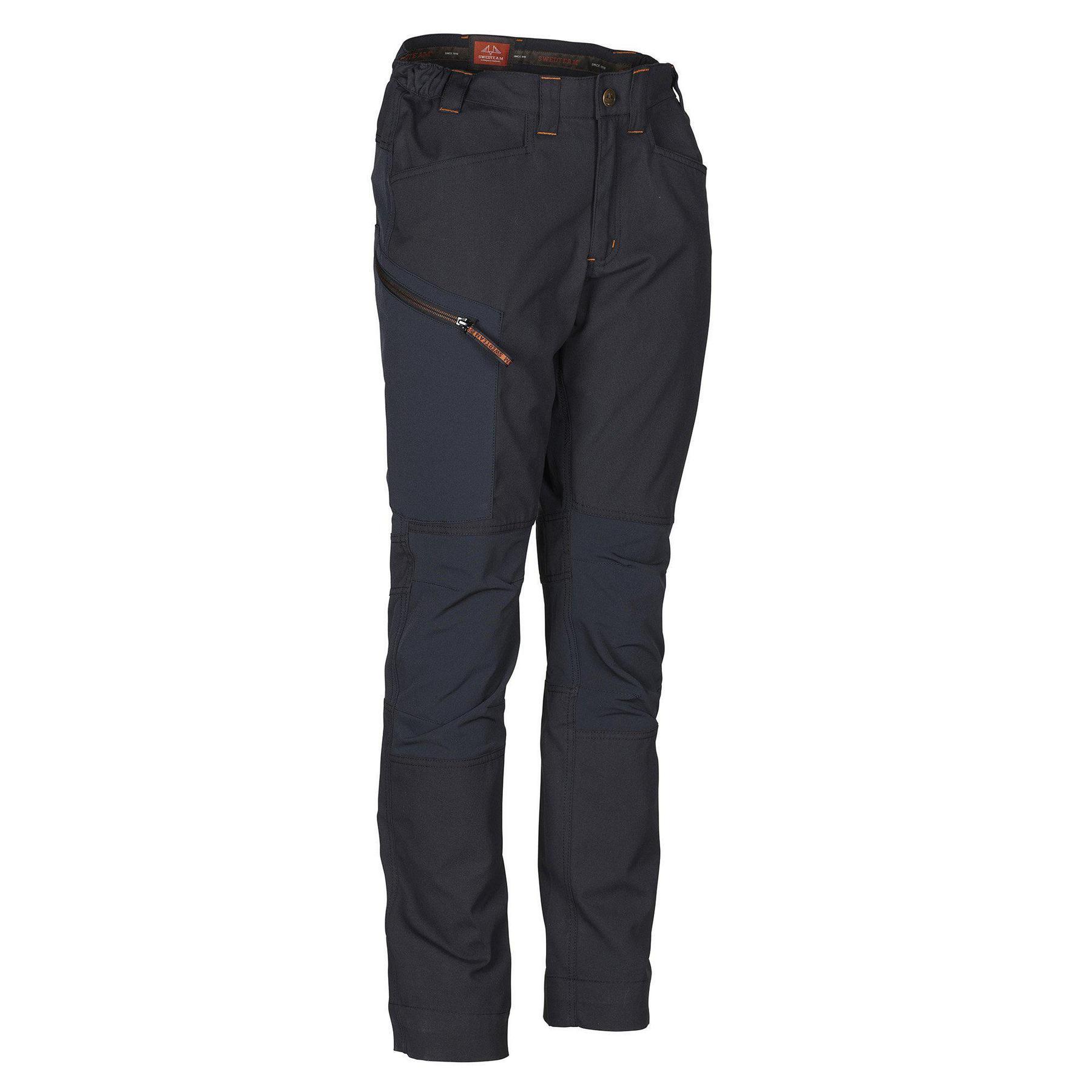 Pantalon de chasse femme Swedteam Meadow 3/3