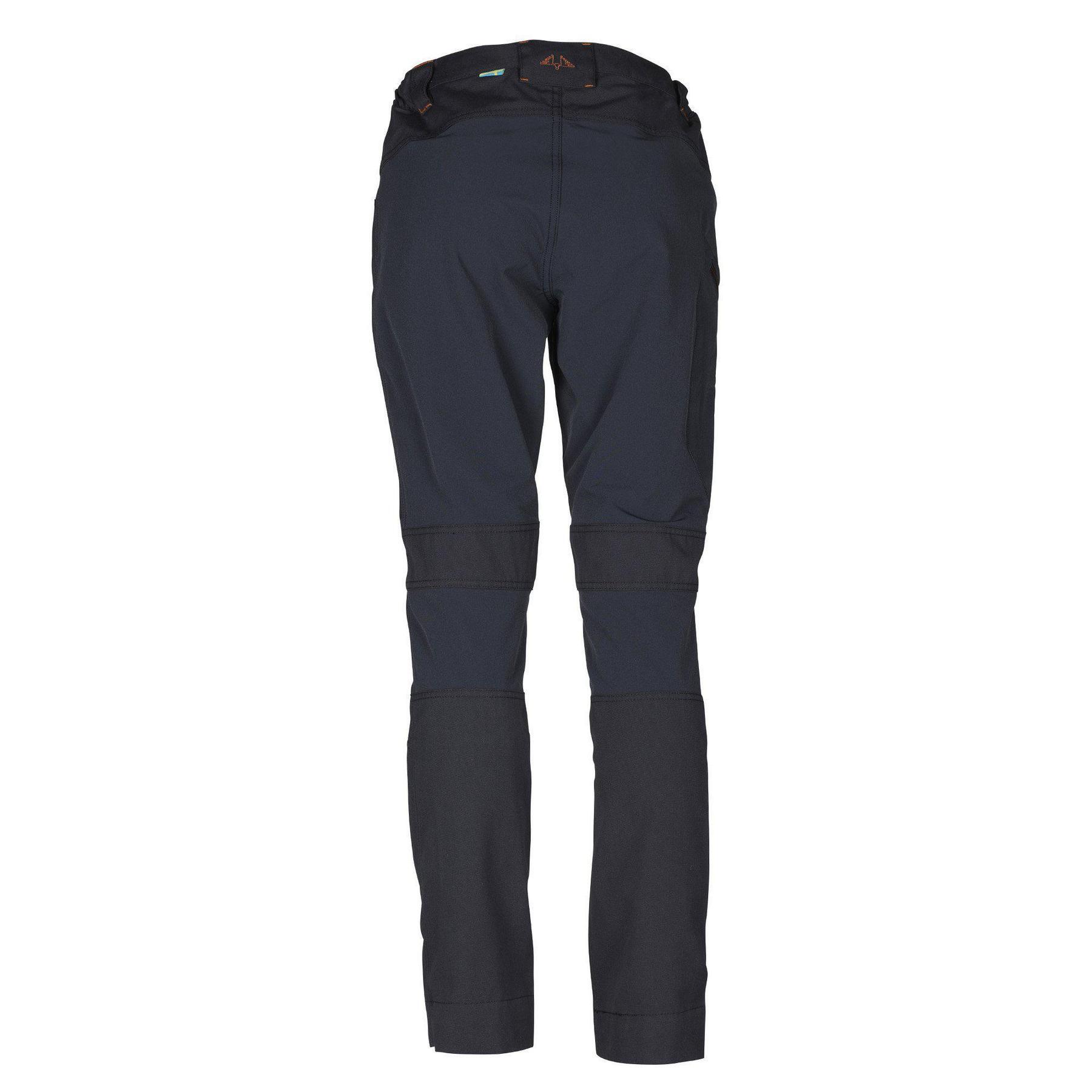 Pantalon de chasse femme Swedteam Meadow 2/3