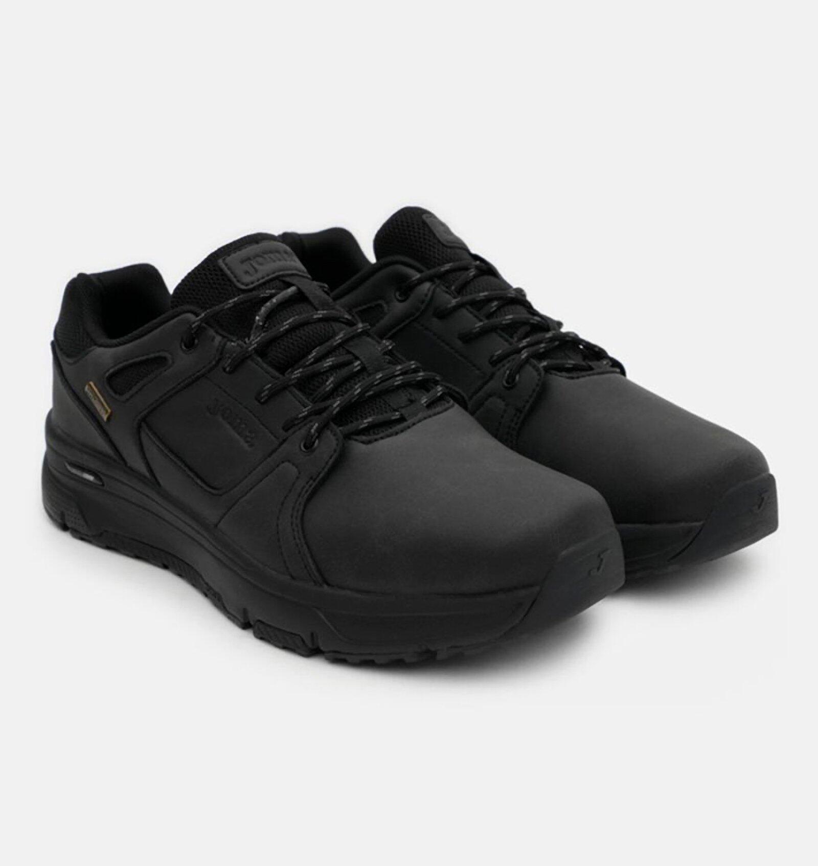 Deportivo JOMA BANYOLES MEN AISLATEX 2401 NEGRO CMSport 3/5