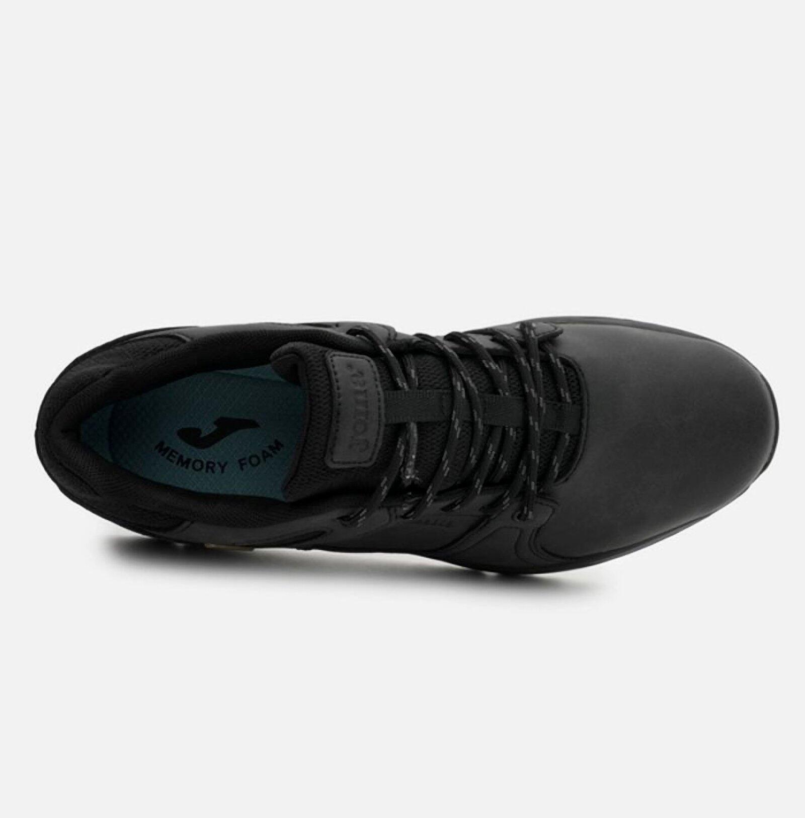 Deportivo JOMA BANYOLES MEN AISLATEX 2401 NEGRO CMSport 5/5