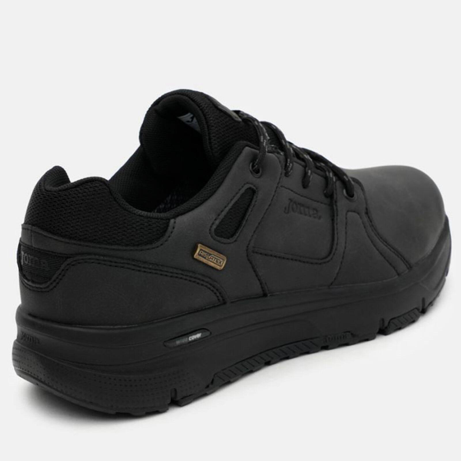 Deportivo JOMA BANYOLES MEN AISLATEX 2401 NEGRO CMSport 4/5