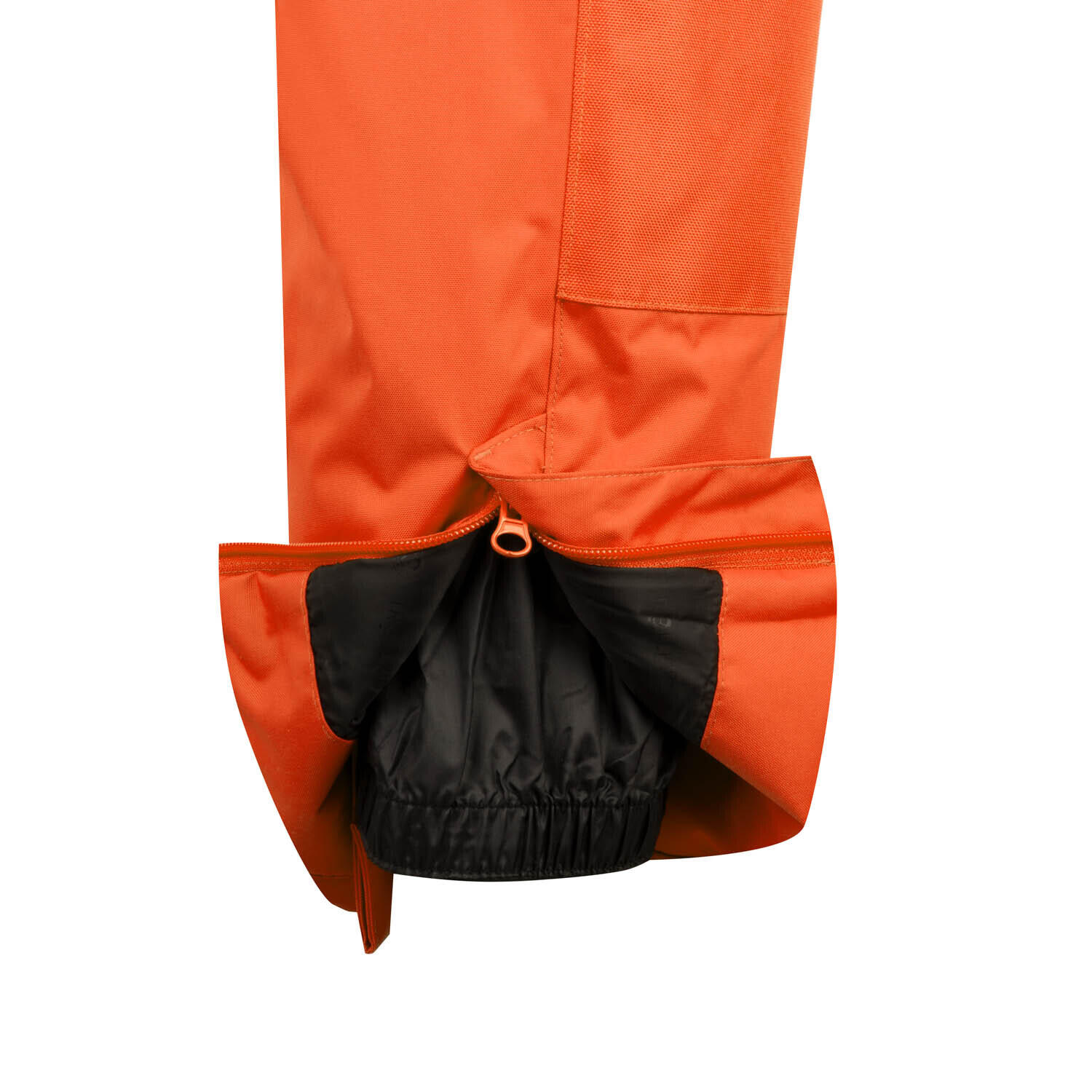 TROLLKIDS Kids Nordkapp Pants 3/3
