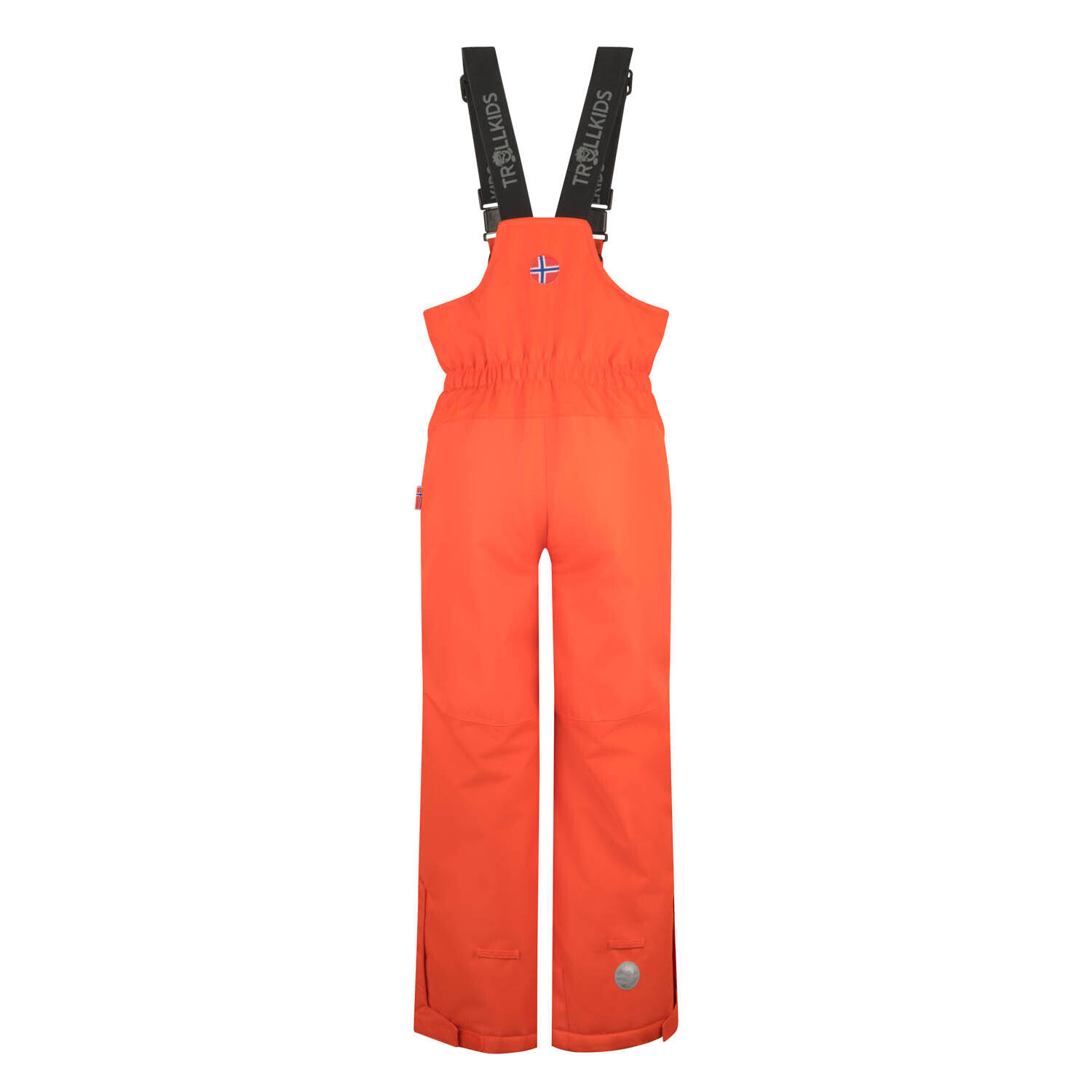 TROLLKIDS Kids Nordkapp Pants 2/3