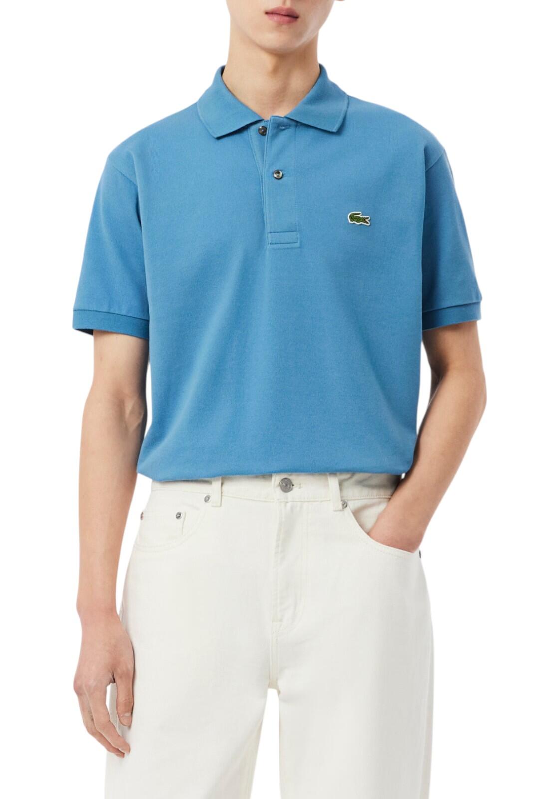 POLO MC COL JBK 2/4