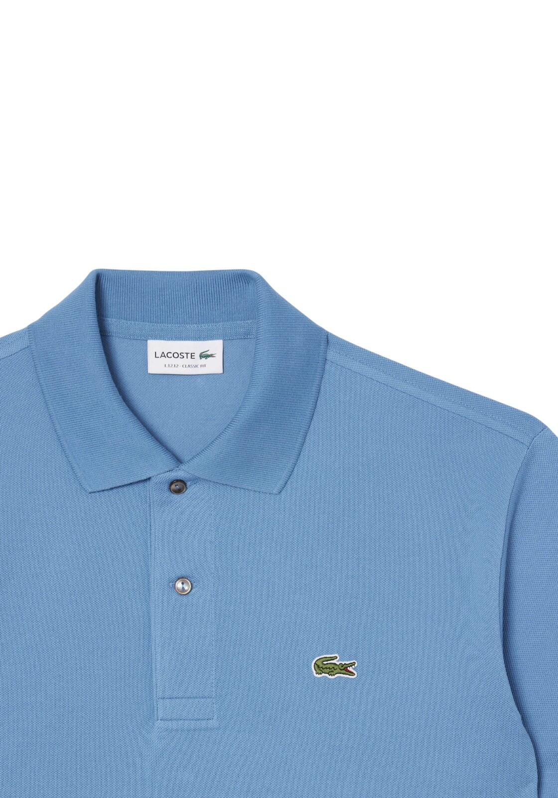 POLO MC COL JBK 4/4