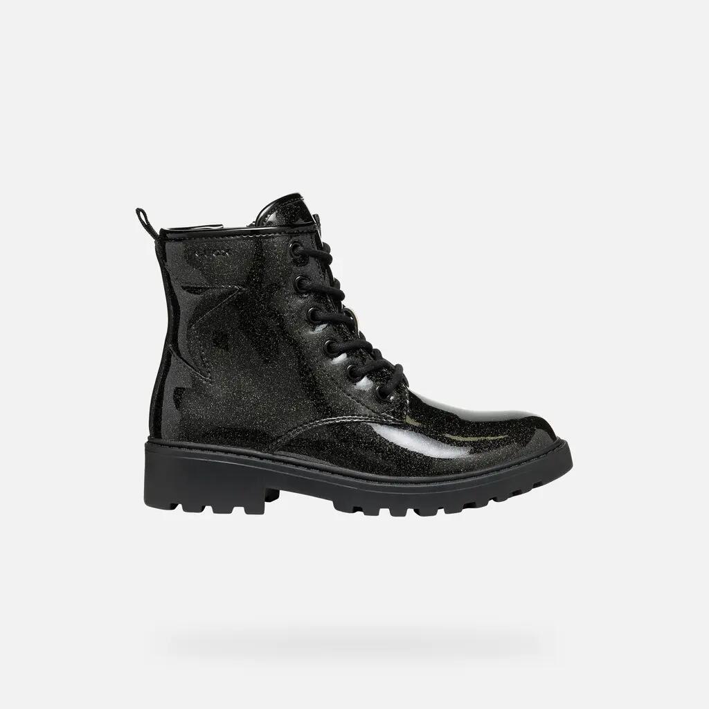 Girl's boots Geox Casey 3/7