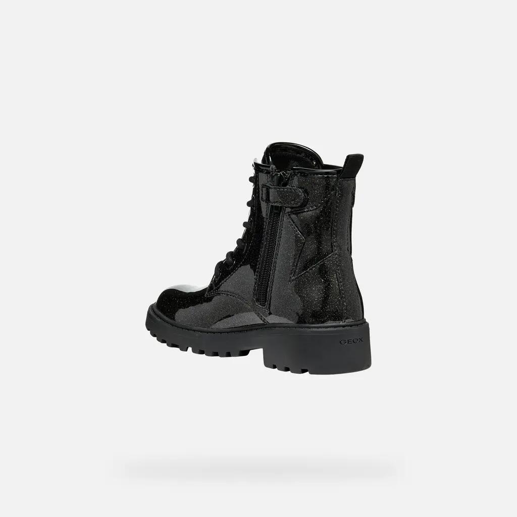 Girl's boots Geox Casey 6/7