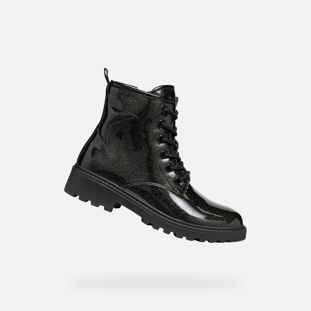 Women's boots Geox Casey
