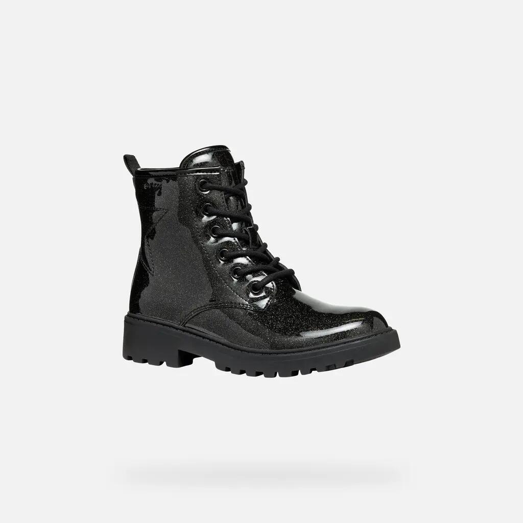 Girl's boots Geox Casey 5/7